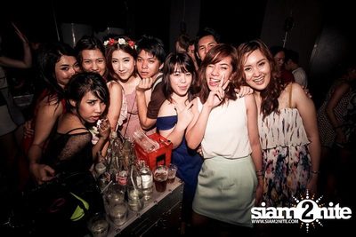 Trasher pres. Wedding Crasher — photo 66