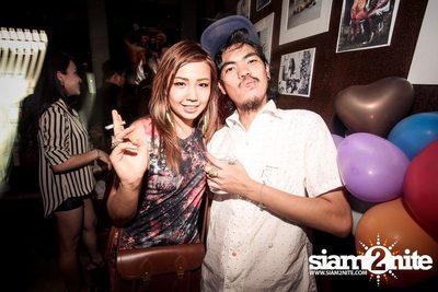 Trasher pres. Wedding Crasher — photo 70
