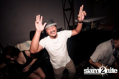 Trasher pres. Wedding Crasher — photo 90