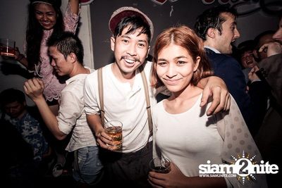 Trasher pres. Wedding Crasher — photo 52