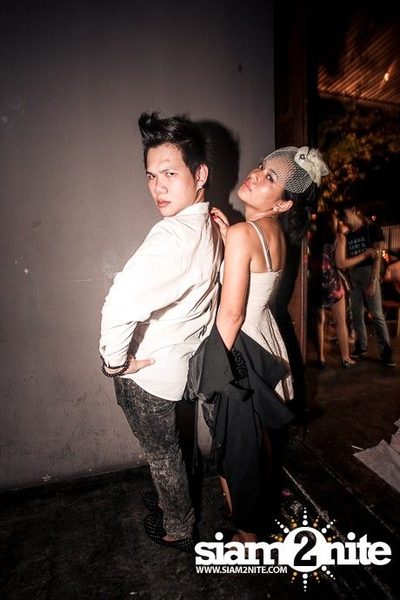 Trasher pres. Wedding Crasher — photo 113