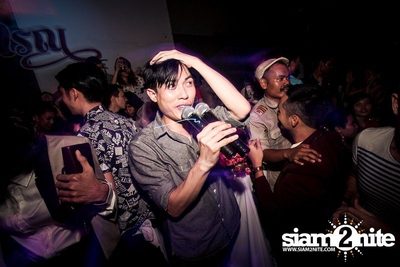 Trasher pres. Wedding Crasher — photo 44