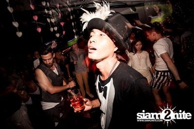 Trasher pres. Wedding Crasher — photo 103
