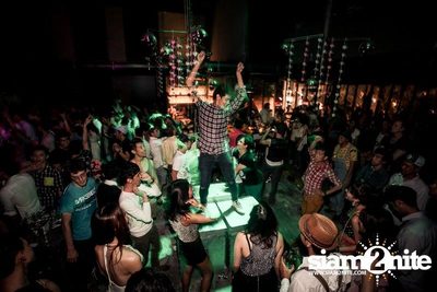 Trasher pres. Wedding Crasher — photo 123