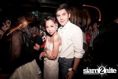 Trasher pres. Wedding Crasher — photo 26