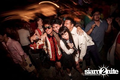 Trasher pres. Wedding Crasher — photo 138