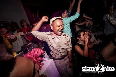Trasher pres. Wedding Crasher — photo 46