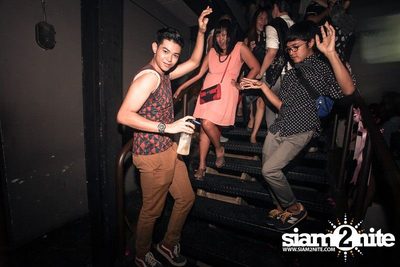 Trasher pres. Wedding Crasher — photo 22