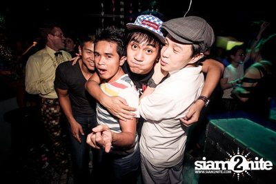 Trasher pres. Wedding Crasher — photo 125
