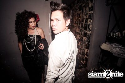 Trasher pres. Wedding Crasher — photo 85