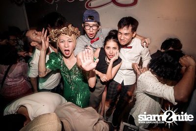 Trasher pres. Wedding Crasher — photo 139