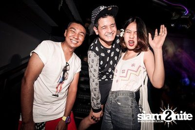 Trasher pres. Wedding Crasher — photo 120