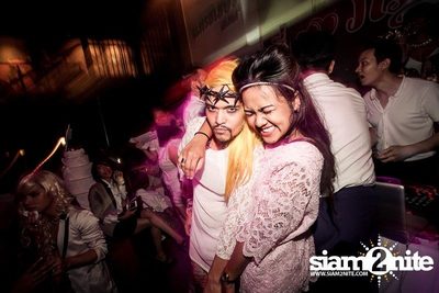 Trasher pres. Wedding Crasher — photo 133
