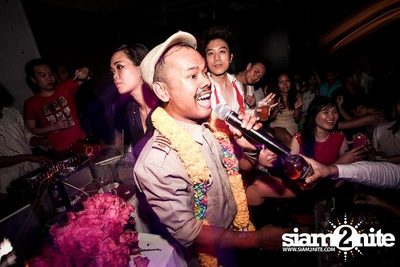 Trasher pres. Wedding Crasher — photo 57