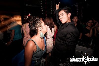 Trasher pres. Wedding Crasher — photo 64
