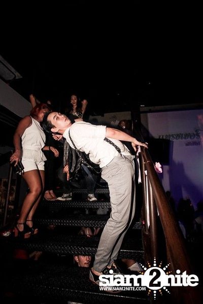 Trasher pres. Wedding Crasher — photo 121