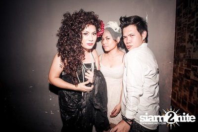 Trasher pres. Wedding Crasher — photo 82