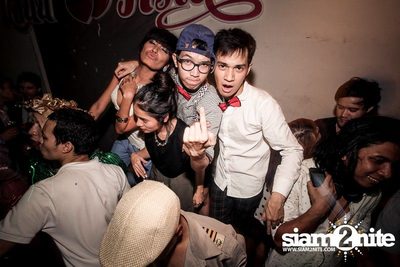 Trasher pres. Wedding Crasher — photo 135