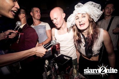 Trasher pres. Wedding Crasher — photo 47