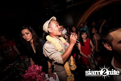 Trasher pres. Wedding Crasher — photo 56