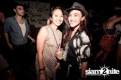 Trasher pres. Wedding Crasher — photo 24
