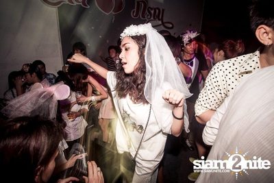 Trasher pres. Wedding Crasher — photo 95