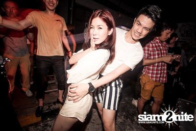 Trasher pres. Wedding Crasher — photo 105