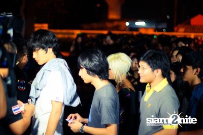 Paramore Live in Bankgok — photo 4