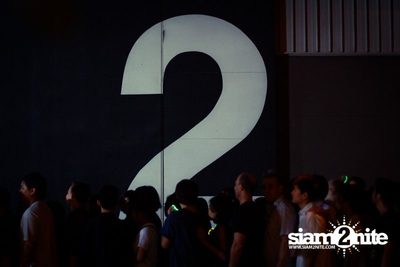 Paramore Live in Bankgok — photo 3
