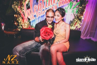 Valentine's Day — photo 20