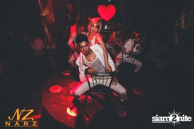 Valentine's Day — photo 29
