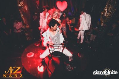 Valentine's Day — photo 30