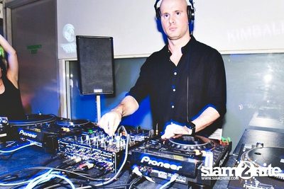 Champion Sound pres. Jackmaster — photo 9
