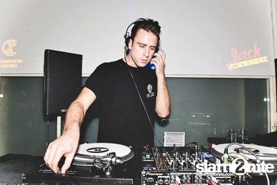 Champion Sound pres. Jackmaster — photo 20