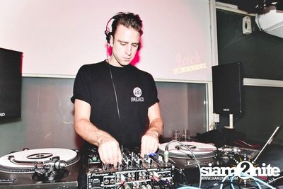 Champion Sound pres. Jackmaster — photo 1
