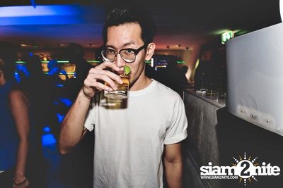Champion Sound pres. Jackmaster — photo 21