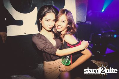 Aly & Fila Live In Bangkok — photo 103