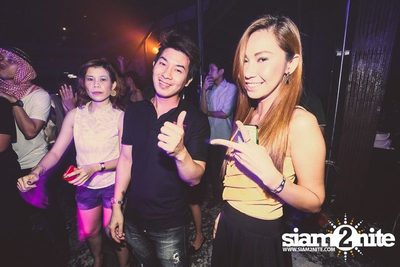 Aly & Fila Live In Bangkok — photo 52