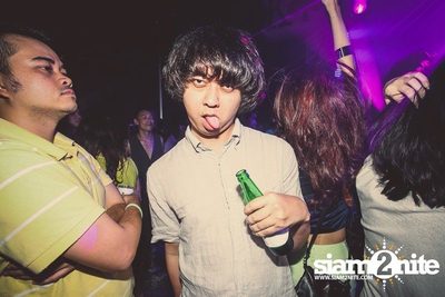 Aly & Fila Live In Bangkok — photo 72