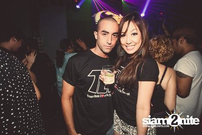 Aly & Fila Live In Bangkok — photo 137