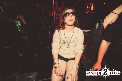 Aly & Fila Live In Bangkok — photo 126