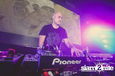 Aly & Fila Live In Bangkok — photo 101