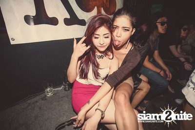 Aly & Fila Live In Bangkok — photo 131