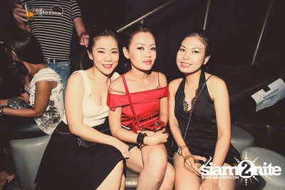 Aly & Fila Live In Bangkok — photo 58