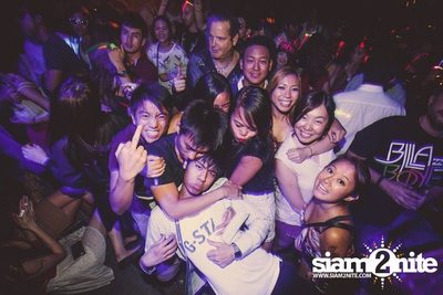 Aly & Fila Live In Bangkok — photo 98