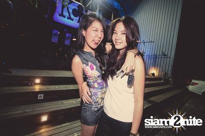 Aly & Fila Live In Bangkok — photo 155