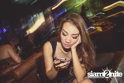 Aly & Fila Live In Bangkok — photo 17