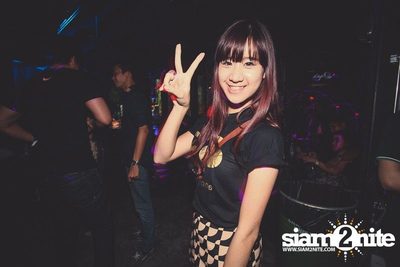 Aly & Fila Live In Bangkok — photo 143