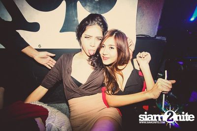 Aly & Fila Live In Bangkok — photo 102