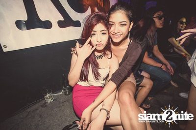 Aly & Fila Live In Bangkok — photo 132